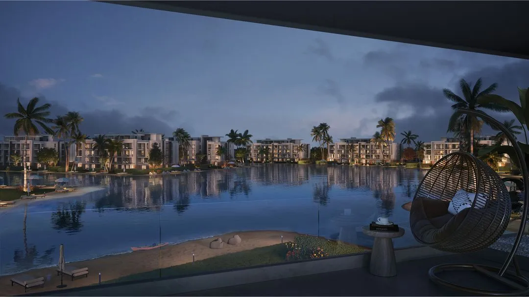 Lagoon Clubhouse
